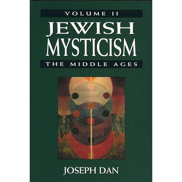 Amazon.com: The Ancient Jewish Mysticism: 9789650506780: Dan