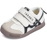 TARANIS Toddler Walking Shoes Wide Running Kids Sneakers Tennis Athletic Sport Shoes
