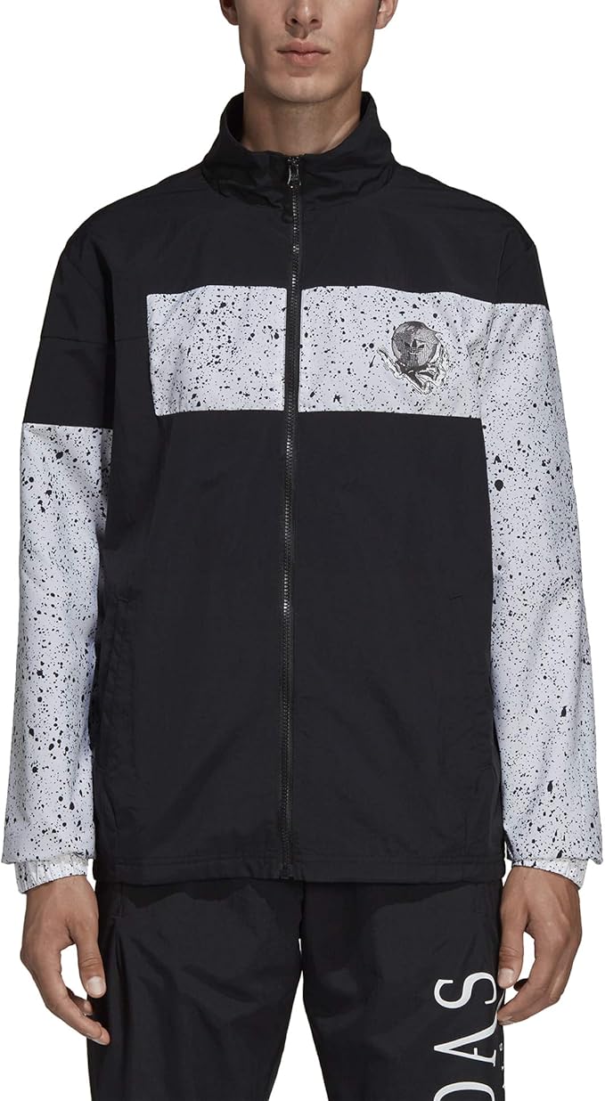adidas planetoid windbreaker