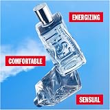 Diesel D by Diesel Eau de Toilette Ambery Fougere Unisex EDT 100ml view 4