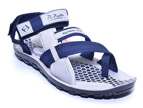 sandals and floaters