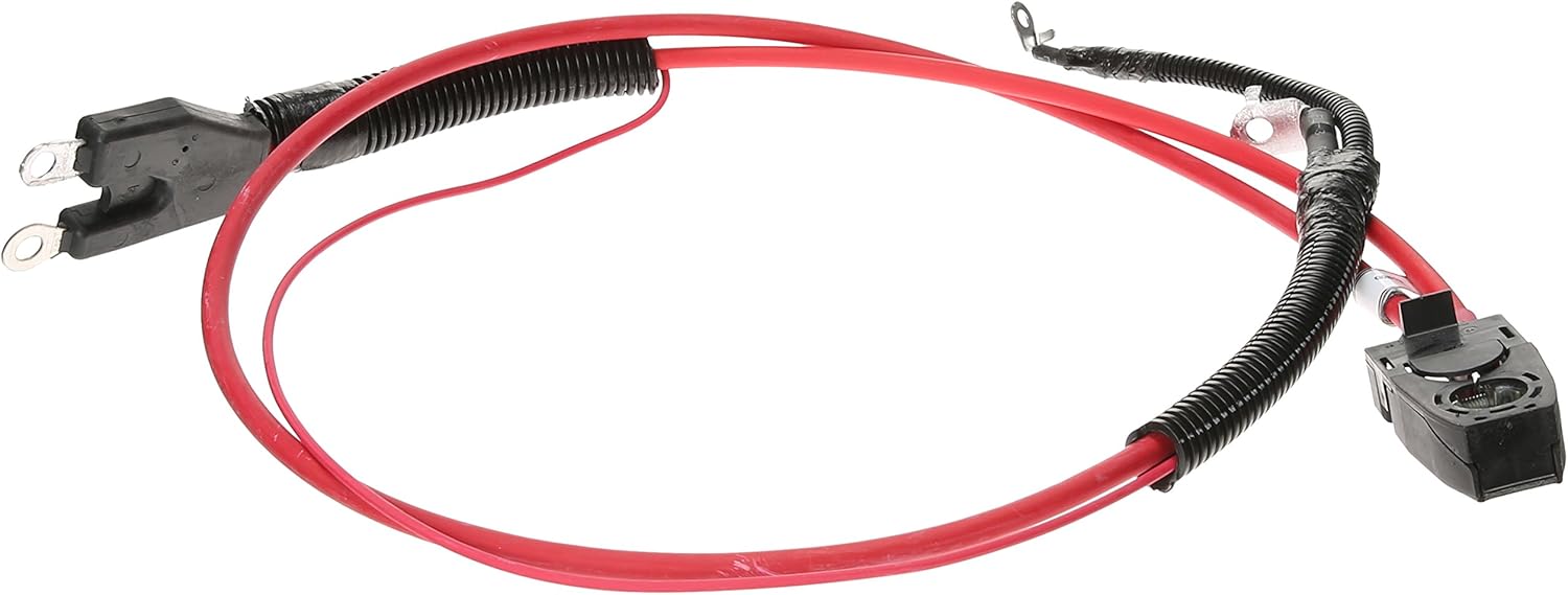 Motorcraft WC9425 Battery Switch Cable: Automotive