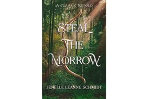 Steal the Morrow: A Retelling of Oliver Twist