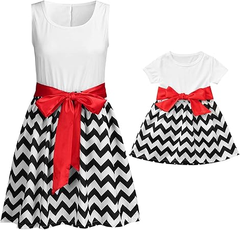 mommy daughter outfits uk