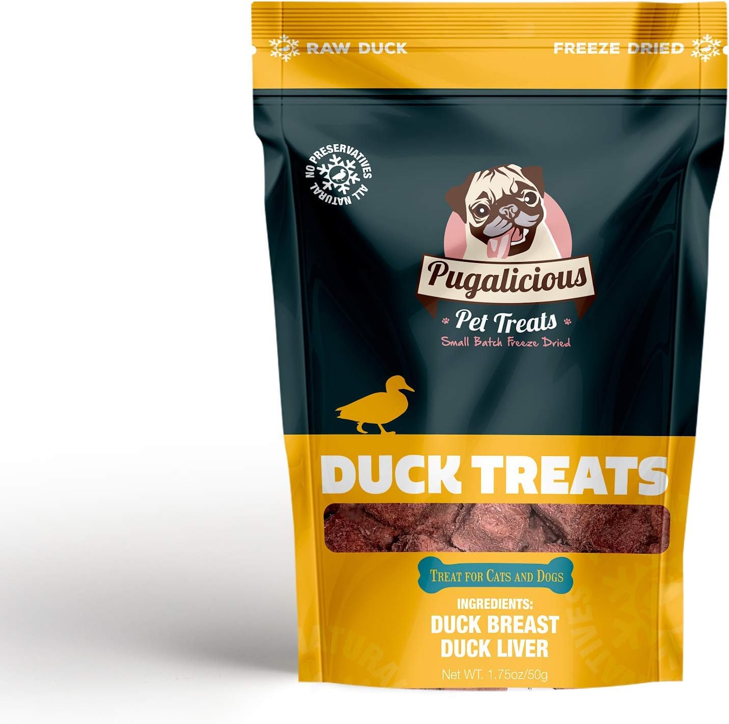 dog treat suppliers