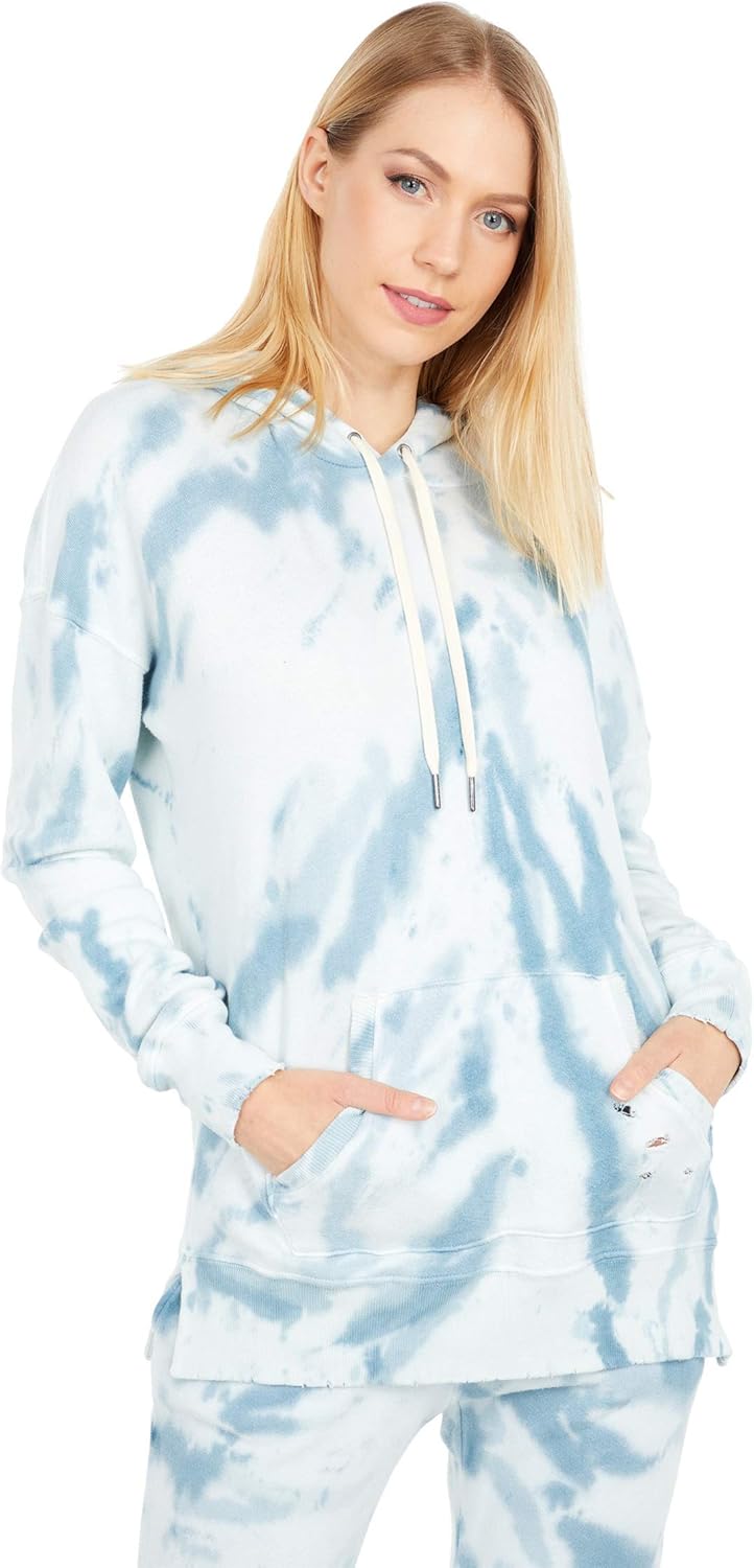 n philanthropy tie dye sweatshirt