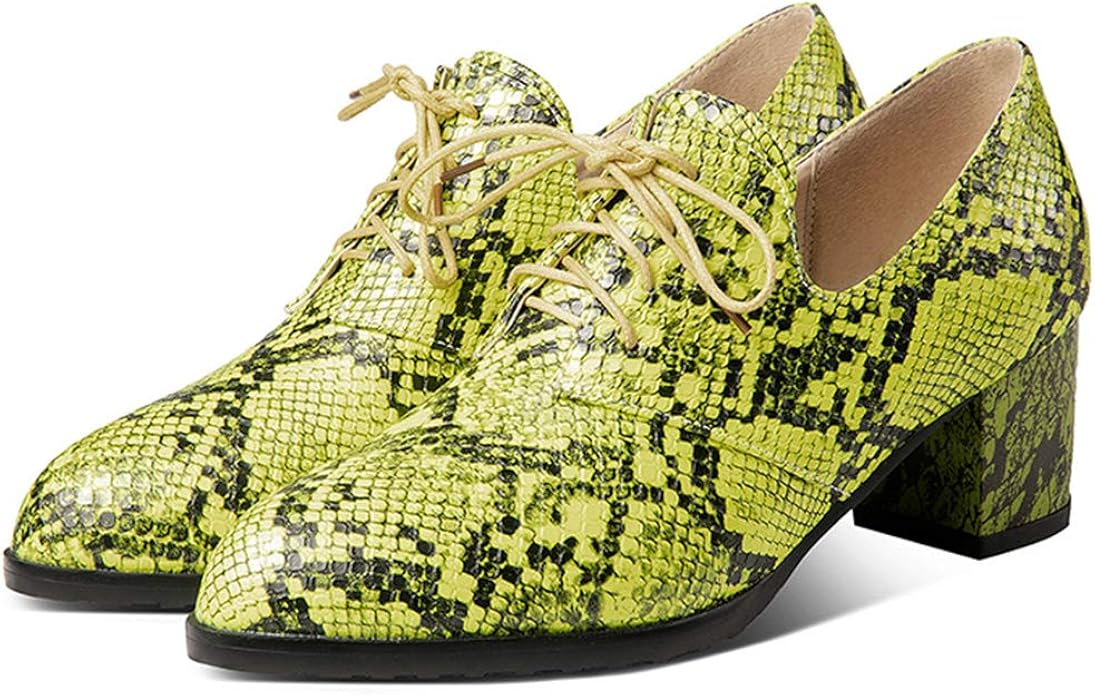 best oxford shoes womens heels