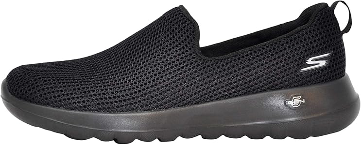 skechers go walk joy wide width