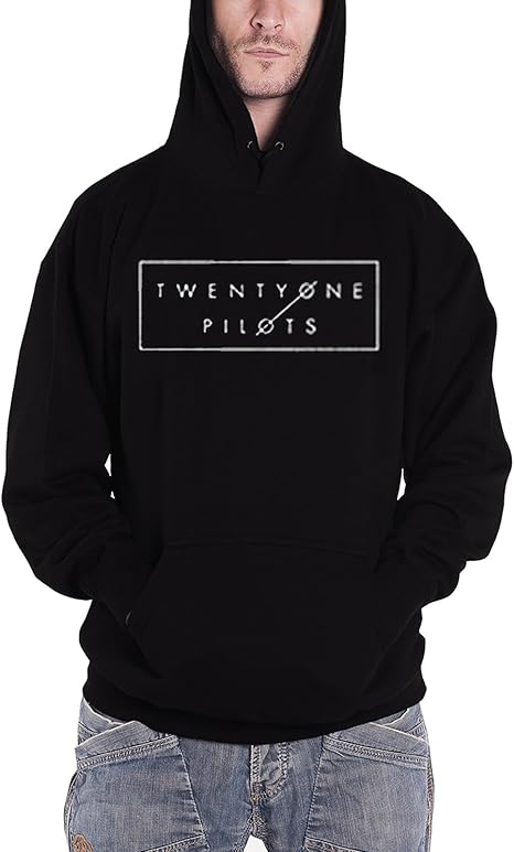 twenty one pilots felpa