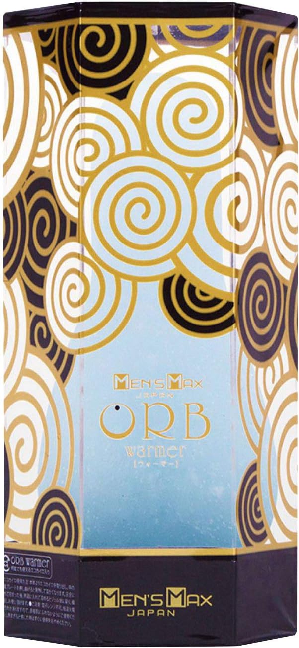 Amazon メンズマックス オーブウォーマー 急速加熱のエコカイロ2個付属で人肌のぬくもり メンズマックス Men S Max 非貫通