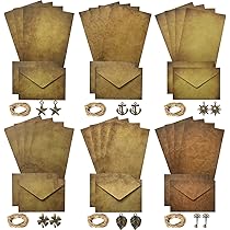 vintage paperさま　ご確認用 vintage paperさま ご確認用 Amazon.com : 33 Pieces Vintage