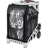 Zuca Bag Tiger Insert Only