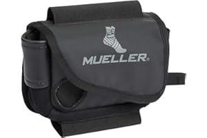 MUELLER by MERET PPE ProPack Athletic Trainer Kit, Empty