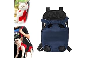 Furry Pawsy Carrier, Furry Pawsy Cat Carrier, Cat Chest Carrier, Pet Carrier Backpack, Cat Front Carrier Bag, Cat Front Carri