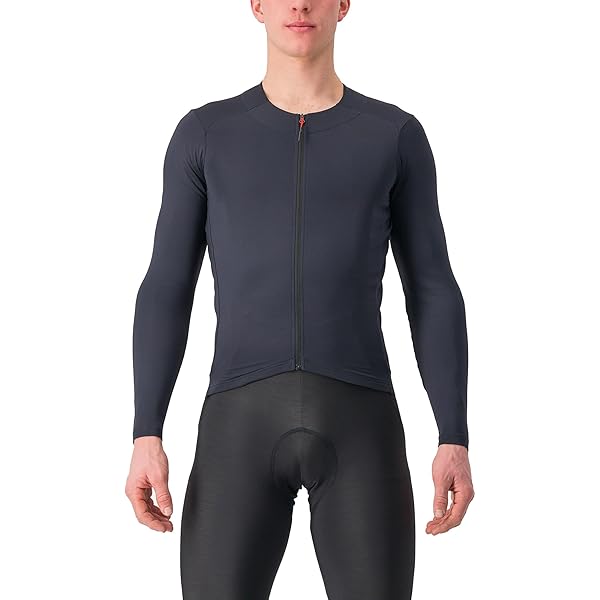castelli PRO THERMAL MID LS JERSEY サイズ：M Amazon.com: Castelli Pro Thermal Mid LS Jersey X-Large