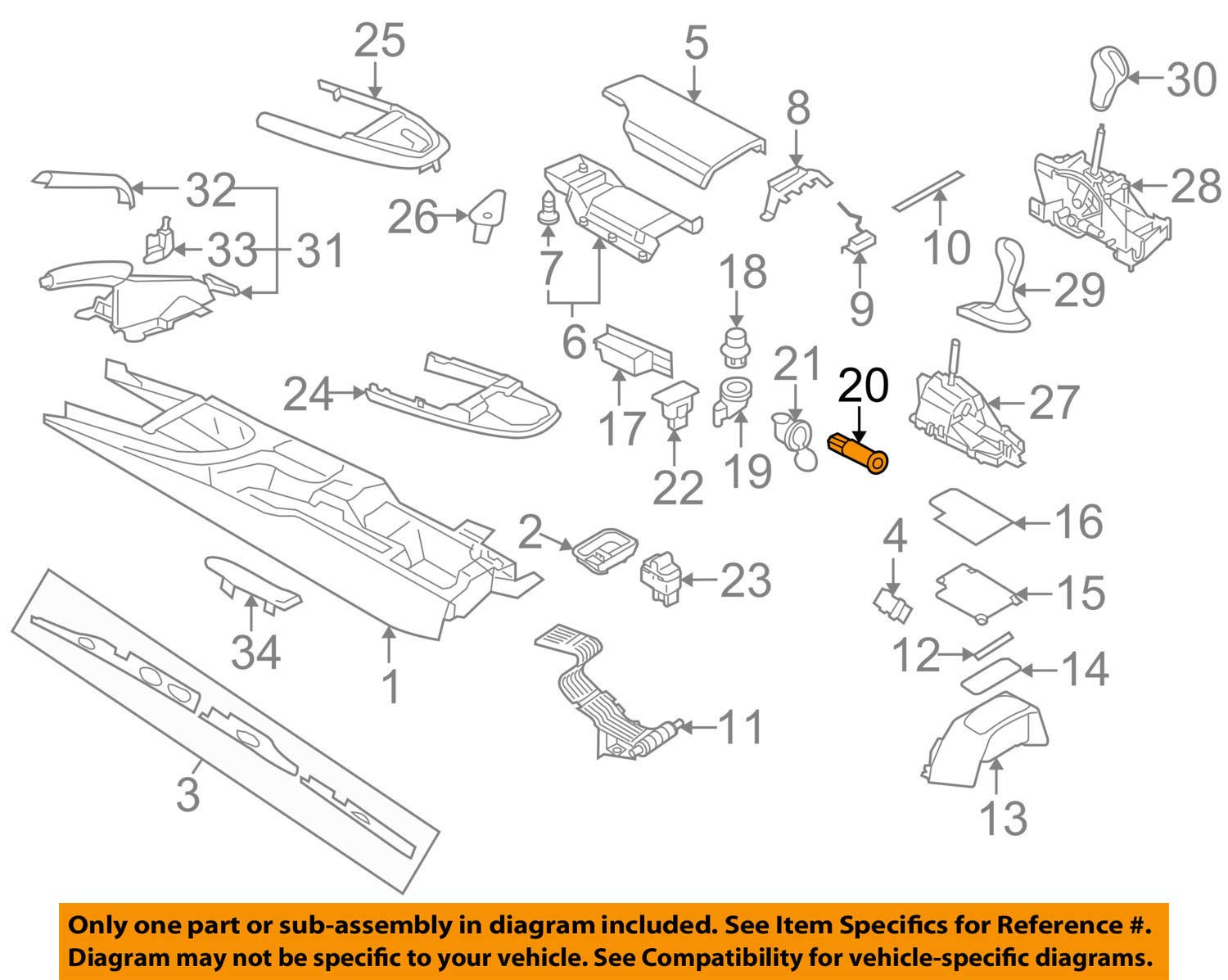 Parts Accessories Porsche Oem 08 16 Cayenne Dash 12v Power Outlet Lighter 95565210700 Greatrace Com