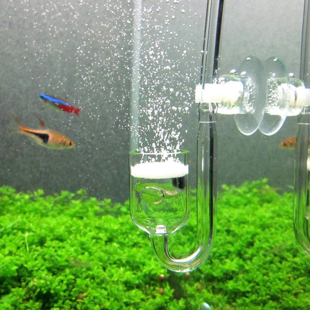 Amazon 友家 ユカ Co2ディフューザー Co2拡散器 ディフューザー U字管 水槽アクセサリツール 水族館 水槽 水草用 二酸化炭素添加 ガラス製 吸盤付き 友家 エアポンプ用アクセサリー 通販 Amazon 友家 ユカ Co2ディフューザー Co2拡散器 ディフューザー U字管 水槽アクセサリツール 水族館 水槽 水草用 二酸化炭素添加 ガラス製 吸盤付き 友家 エアポンプ用アクセサリー 通販