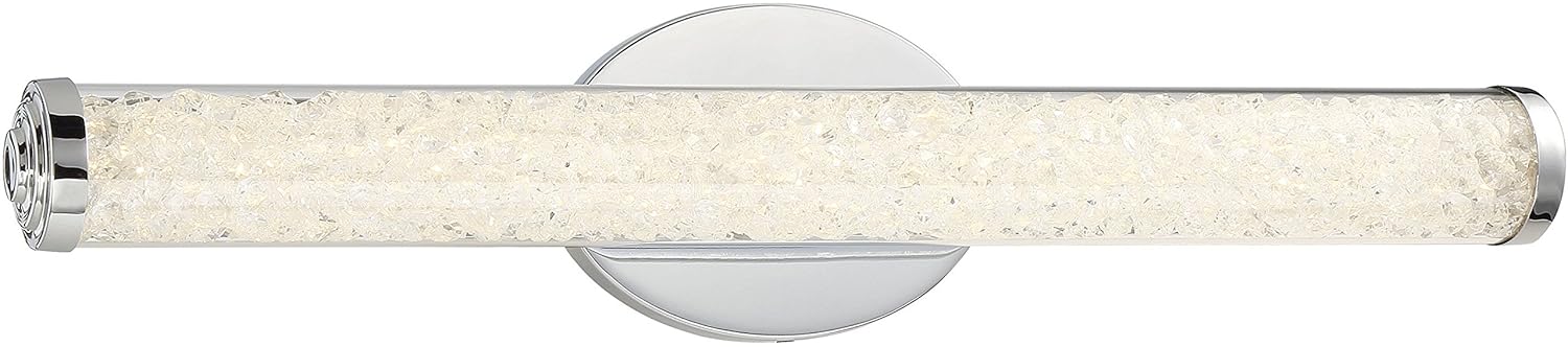 Best Diamond Bathroom Vanity Lighting