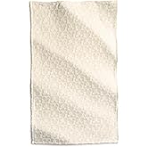 Vera Bradley Women's Disney Fleece Mickey Mouse Head Throw Blanket, Pumice Stone, One Size