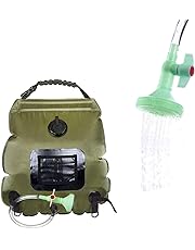 amazon shower camping