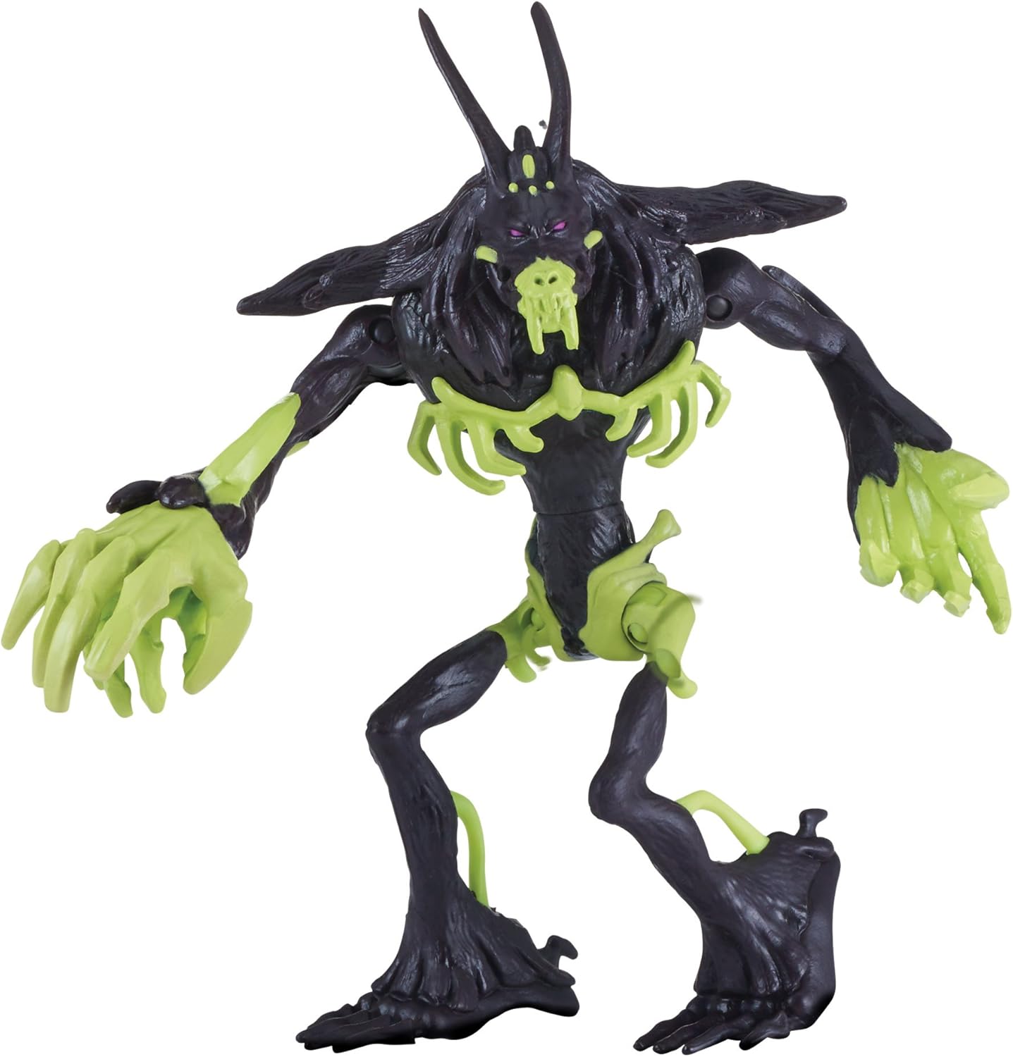 Teenage Mutant Ninja Turtles 90726 Action Figure