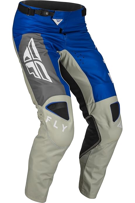 Chest Protector Fly Racing 2022 Lite Pants Adult Motocross Gear