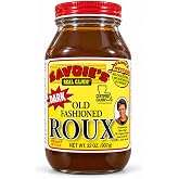 SAVOIE'S&reg; Old Fashioned Dark Roux 32oz