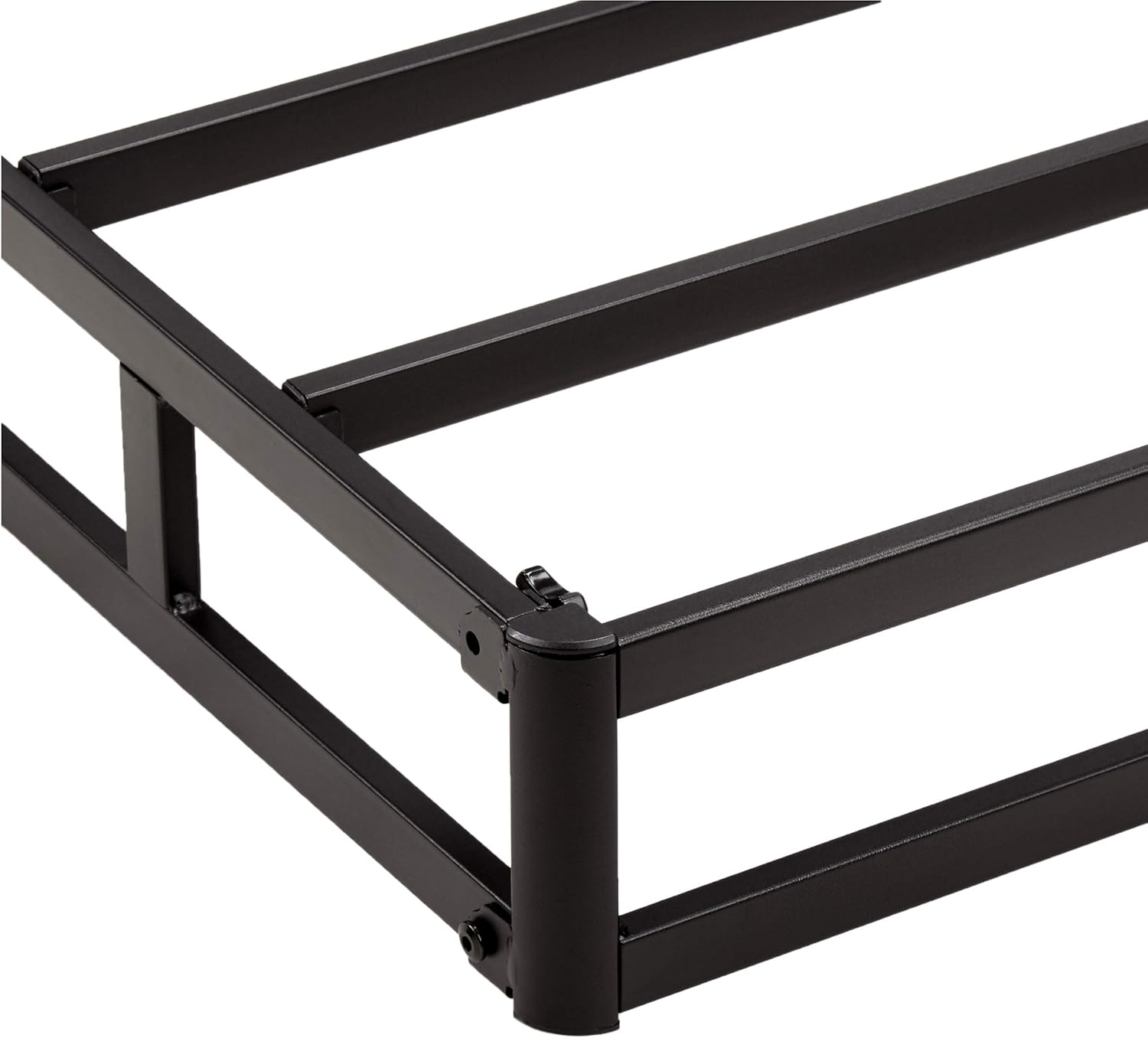 Basics Mattress Foundation Smart Box Spring 5 Cal King Furniture Box Springs Ekbotefurniture Com Basics Mattress Foundation Smart Box Spring 5 Cal King Furniture Box Springs Ekbotefurniture Com