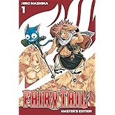 FAIRY TAIL Master's Edition Vol. 1