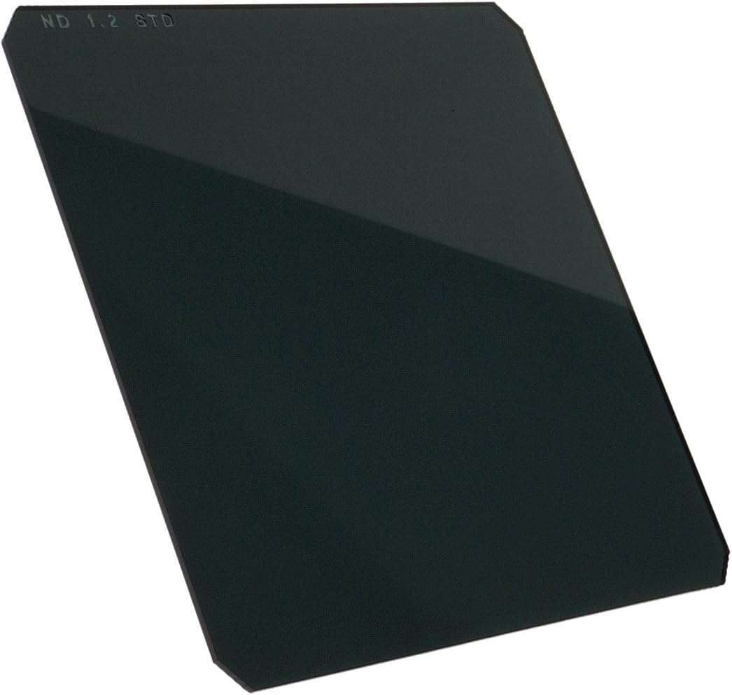 Formatt Hitech100x100mm 4x4 inch Neutral Density 2.4 Filter