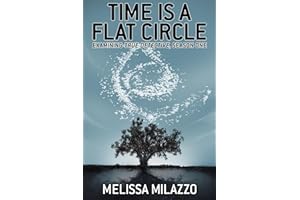 Time is a Flat Circle: Examining True Detective, Season One
