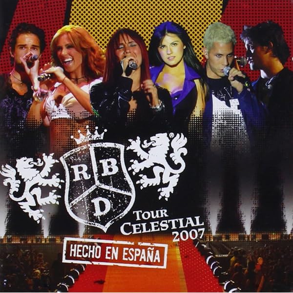 Live In Brasilia (2CD+DVD) | Amazon.com.br