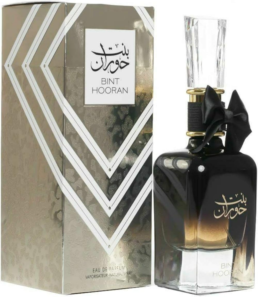Ard Al Zaafaran Bint Hooran 100 Ml Perfume Spray