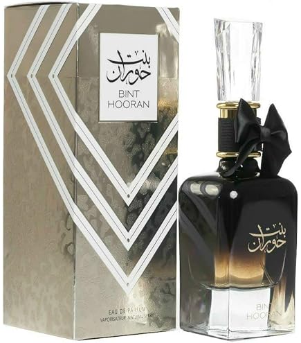 Amazon.com : Ard Al Zaafaran Bint Hooran Eau De Parfum for Women