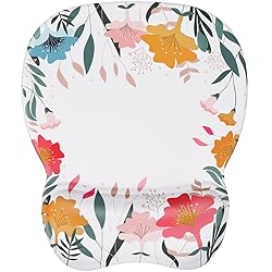 MROCO Ergonomic Mouse Pad with Gel Wrist
