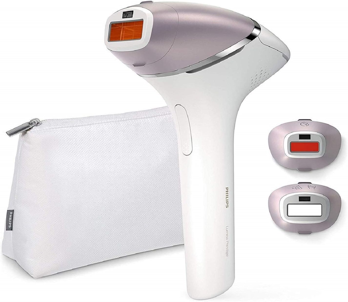 Philips Lumea Prestige IPL Haarentfernungsgerät BRI954 - Lichtbasierte - 