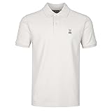 Mens Classic Pique Polo Shirt - B6K001B200 104