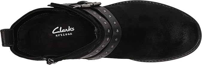 clarks swansea grove