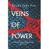 Veins of Power (Threads of the Fifth Realm)