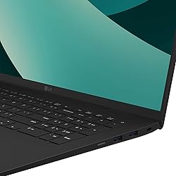 LG gram 17-inch Lightweight Laptop Computer, Intel