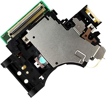Amazon Com Deal4go Kes 496a Dvd Laser Lens Single Len Optical Drive Replacement For Sony Ps4 Slim Ps4 Pro Cuh 10 Cuh 00 Cuh 7000 Kem 496a Computers Accessories