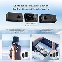 HOVERAir X1 PRO 4K Action Flying Camera, Foldable