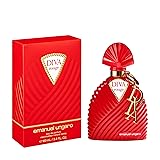 Emanuel Ungaro Diva Rouge EDP Spray Women 3.4 oz