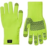 Anmer Waterproof All Weather Ultra Grip Knitted Glove,
