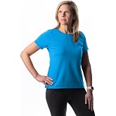 RevivaTee Women's Tech Top
