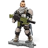Mega Construx Call of Duty Ruin