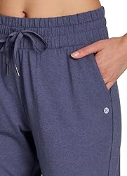 RBX Women's Plus Size Joggers, Ultra Lightweight