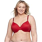 Warner’s Women’s This Is Not A Bra Full-Coverage Underwire Bra
