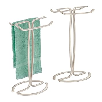 Colgador de toallas | Toallas de baño y de playa de calidad