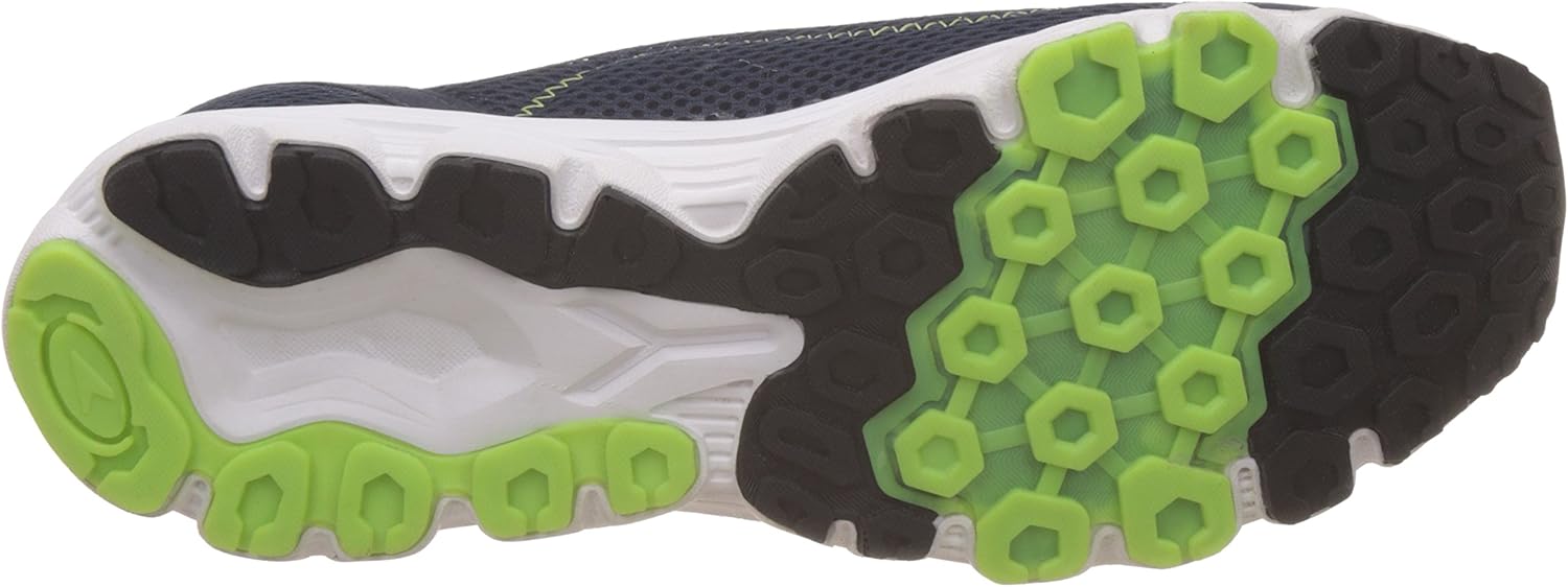 power men's aero 2 running shoes
